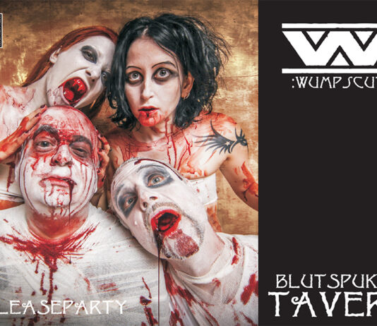 :Wumpscut: – Let The Music Do The Talking wumpscut-interview