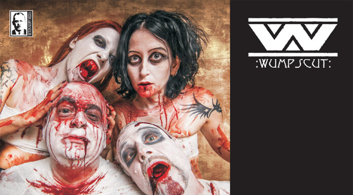 :Wumpscut: – Let The Music Do The Talking wumpscut-interview