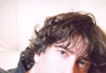 An Interview With Neil Gaiman Neil Gaiman