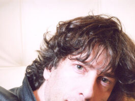 An Interview With Neil Gaiman Neil Gaiman