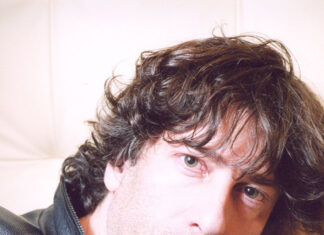 An Interview With Neil Gaiman Neil Gaiman