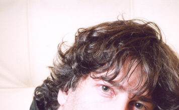 An Interview With Neil Gaiman Neil Gaiman