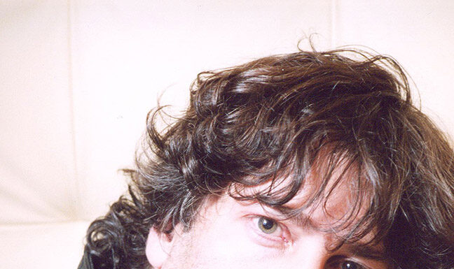 An Interview With Neil Gaiman Neil Gaiman