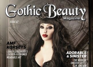 Issue 47 now available