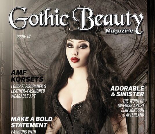 Issue 47 now available