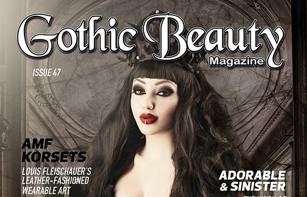 Issue 47 now available