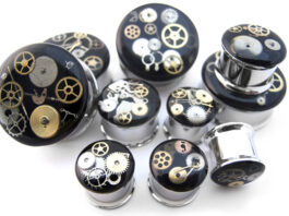 Urban Body Jewelry: It’s your body, why not decorate it?