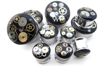 Urban Body Jewelry: It’s your body, why not decorate it?