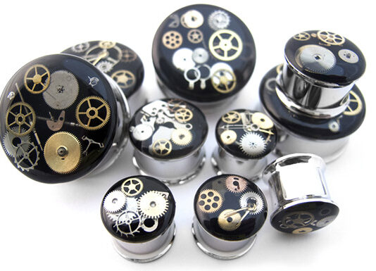 Urban Body Jewelry: It’s your body, why not decorate it?