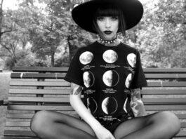 Killstar Clothing’s Dark Rebellion Killstar Clothing