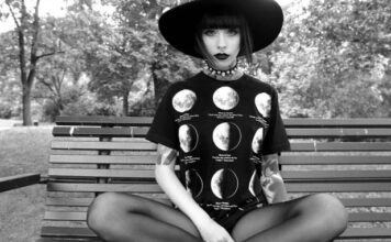 Killstar Clothing’s Dark Rebellion Killstar Clothing