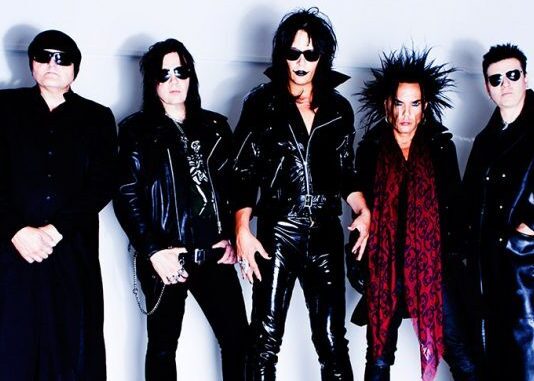 A Chat with Finland’s Goth ‘n’ Rollers, The 69 Eyes