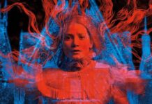 Crimson Peak Movie Review