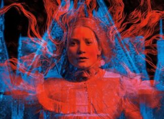Crimson Peak Movie Review