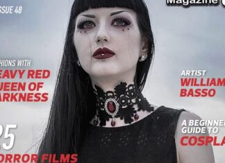 Issue 48 now available