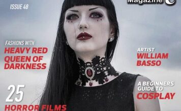 Issue 48 now available