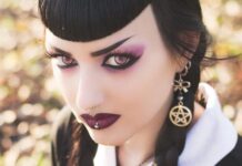 An Interview with model Obsidian Kerttu & photographer Martina Spoljaric