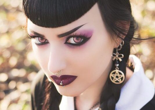 An Interview with model Obsidian Kerttu & photographer Martina Spoljaric