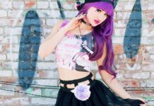 Anime Trash Swag Adds Edge to Anime Fandom Anime Trash Swag Clothing