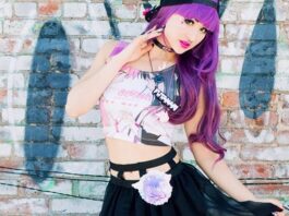 Anime Trash Swag Adds Edge to Anime Fandom Anime Trash Swag Clothing