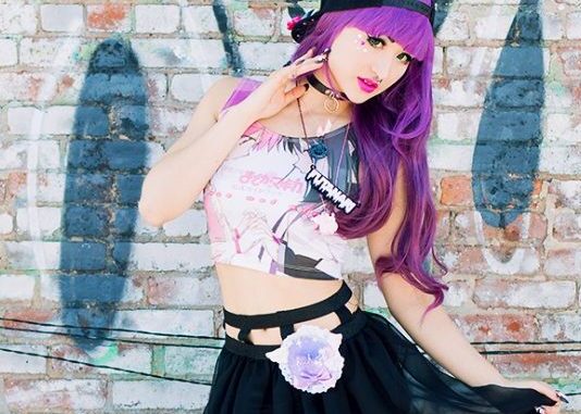 Anime Trash Swag Adds Edge to Anime Fandom Anime Trash Swag Clothing