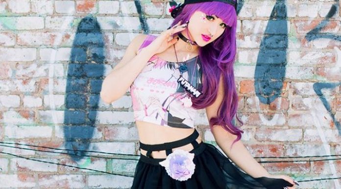 Anime Trash Swag Adds Edge to Anime Fandom Anime Trash Swag Clothing