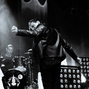 Lacrimosa at Wave-Gotik-Treffen