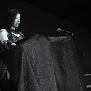 Lacrimosa at Wave-Gotik-Treffen