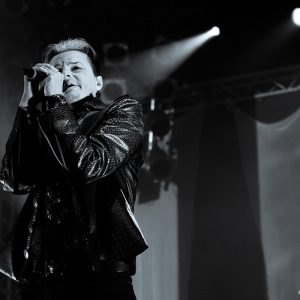 Lacrimosa at Wave-Gotik-Treffen