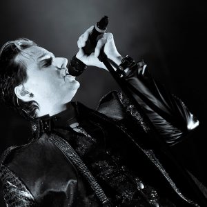 Lacrimosa at Wave-Gotik-Treffen