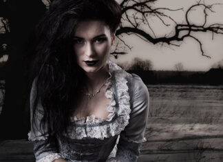 Zombies, Move Aside: The Witches Have Arrived