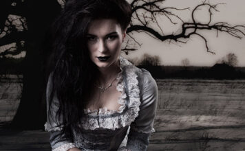 Zombies, Move Aside: The Witches Have Arrived