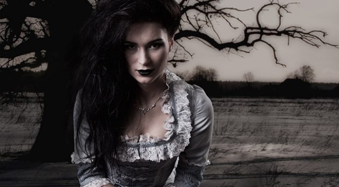 Zombies, Move Aside: The Witches Have Arrived