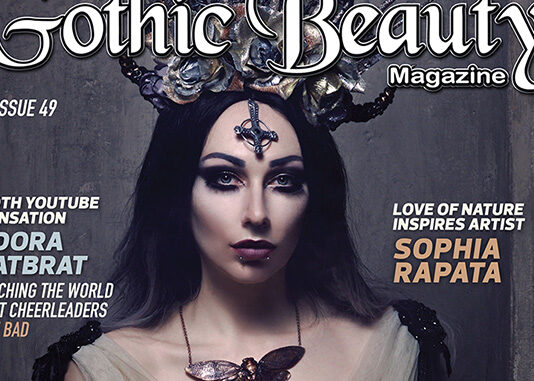 Issue 49 now available