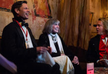 28th Annual Anne Rice Vampire Ball