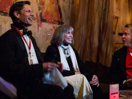 28th Annual Anne Rice Vampire Ball