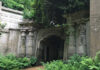 In Glorious Highgate Cemetery Highgate Cemetery