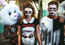 The Beautiful People: Killstar and Marilyn Manson to Release Clothing Line