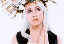 Kickstart A New Release From Cindergarden