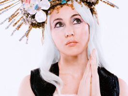 Kickstart A New Release From Cindergarden