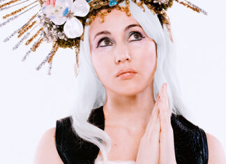 Kickstart A New Release From Cindergarden