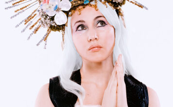 Kickstart A New Release From Cindergarden