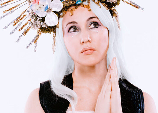 Kickstart A New Release From Cindergarden