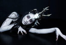 The Unearthly Sound of Bestial Mouths