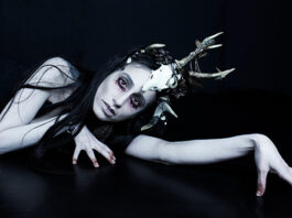 The Unearthly Sound of Bestial Mouths