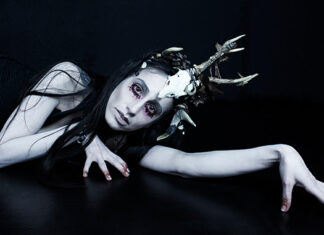 The Unearthly Sound of Bestial Mouths