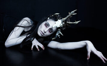 The Unearthly Sound of Bestial Mouths