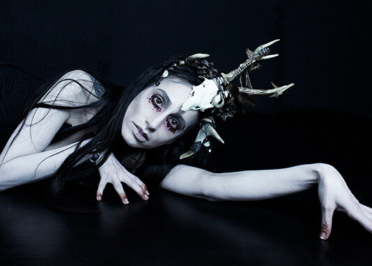 The Unearthly Sound of Bestial Mouths