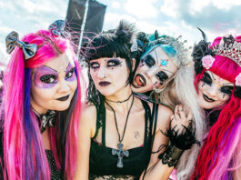 Summer European Festival Preview