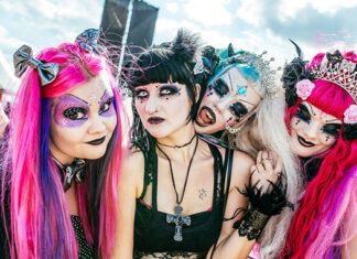 Summer European Festival Preview